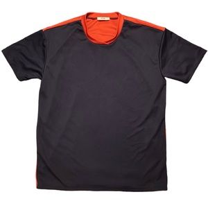 🌻 Men’s EPTM Short Sleeve Athletic Material Shirt